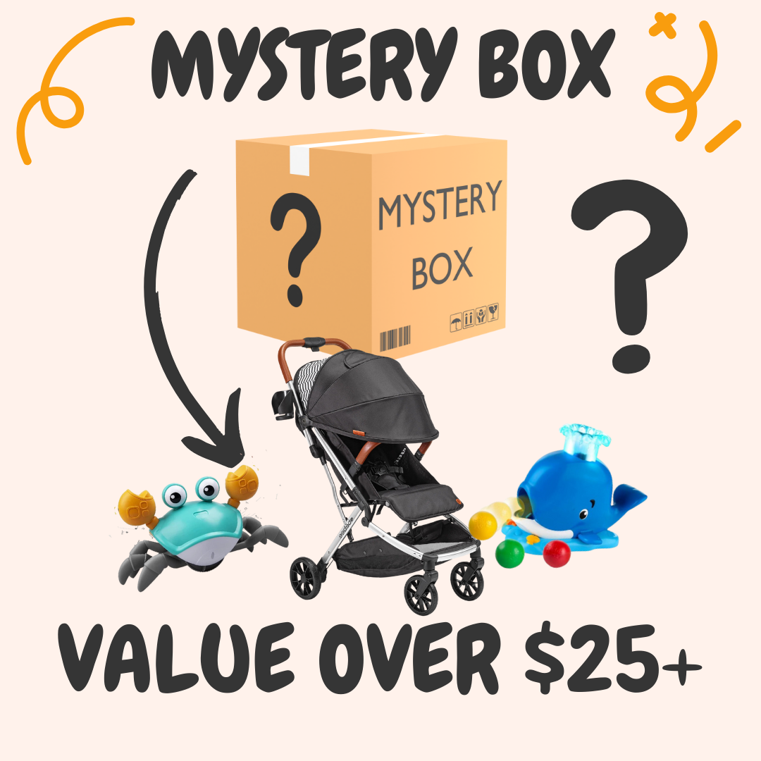 Mystery Box