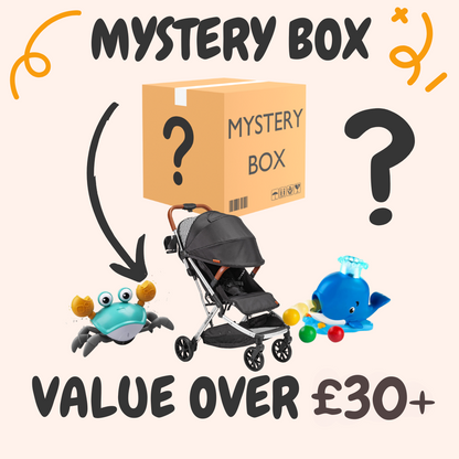 Mystery Box