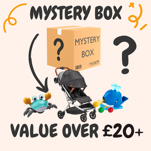 Mystery Box