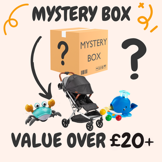 Mystery Box